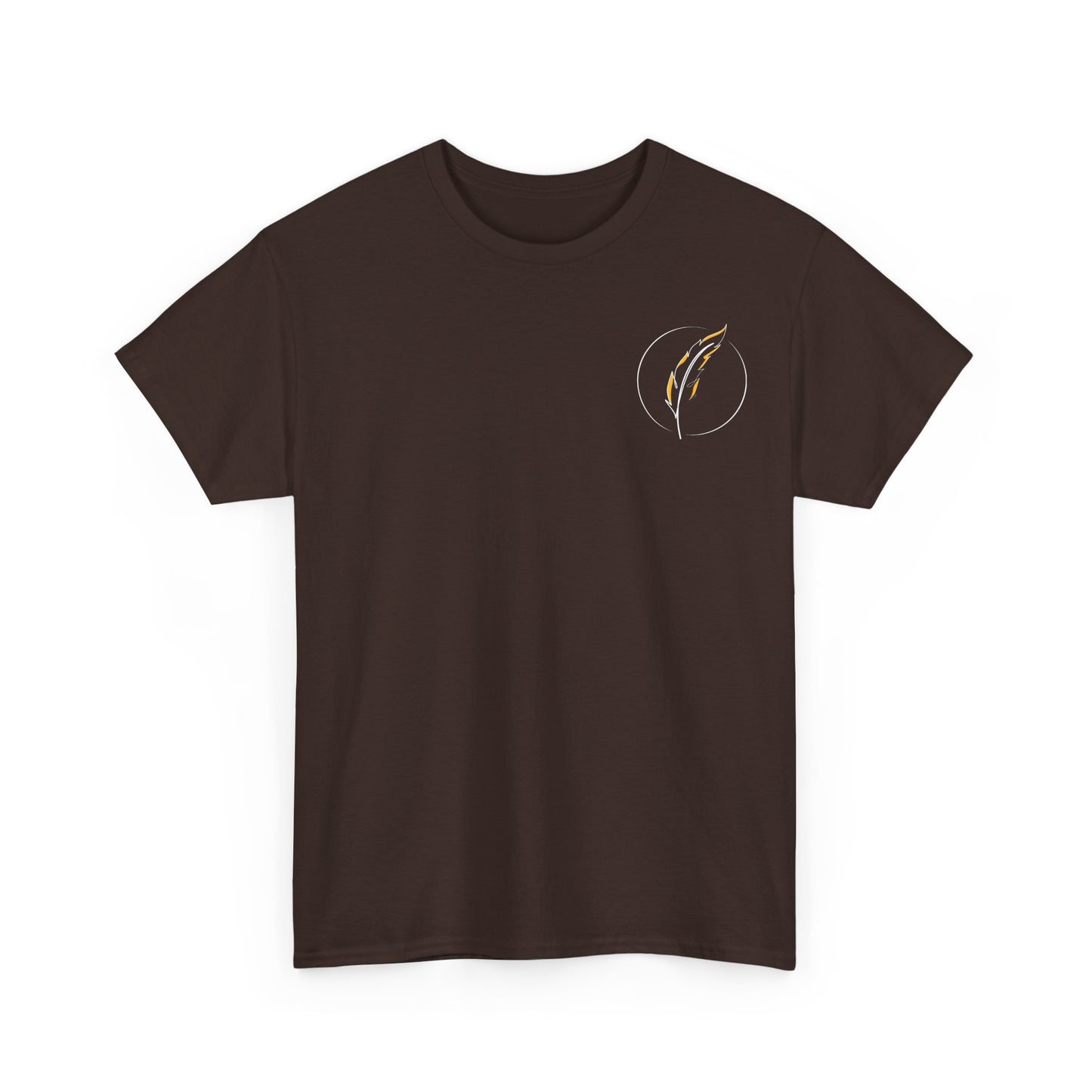 T-Shirt „Frieden“ – Salam سلام