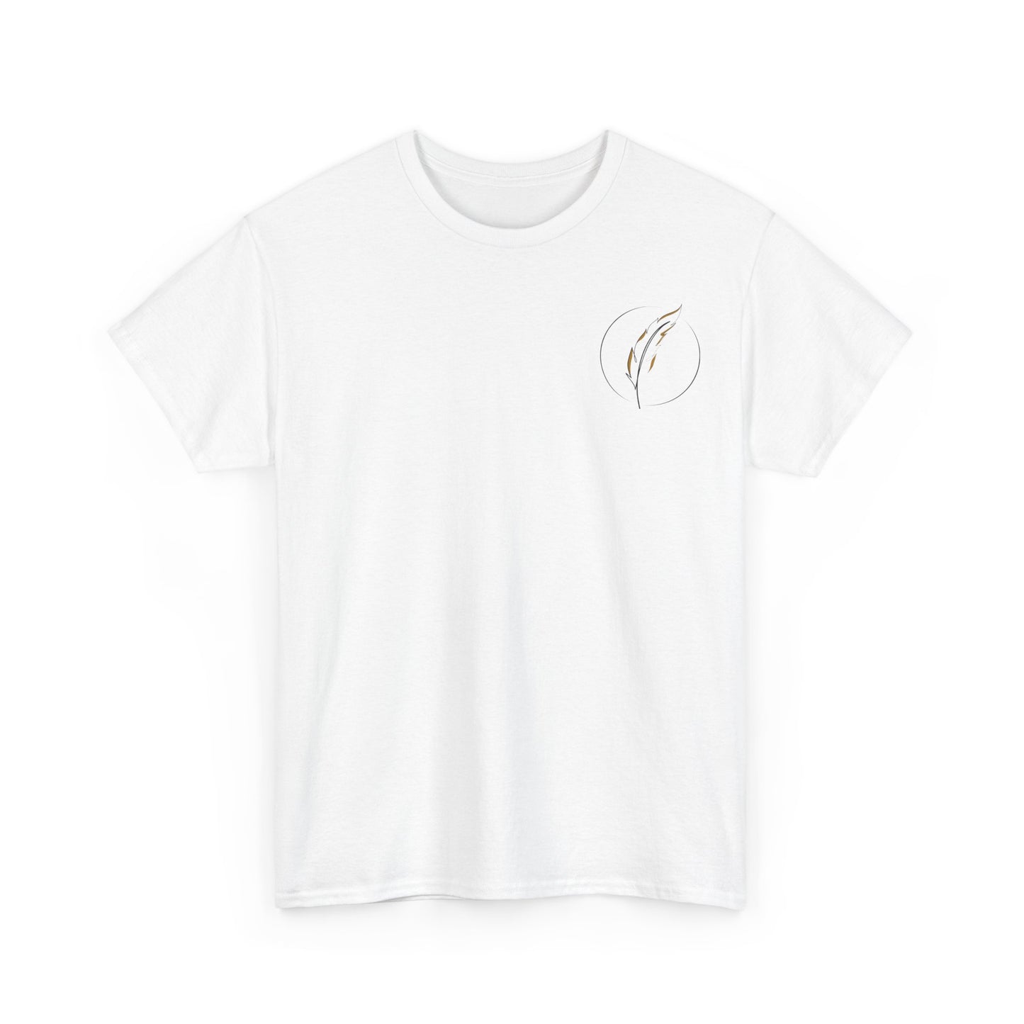 T-Shirt „Frieden“ – Salam سلام