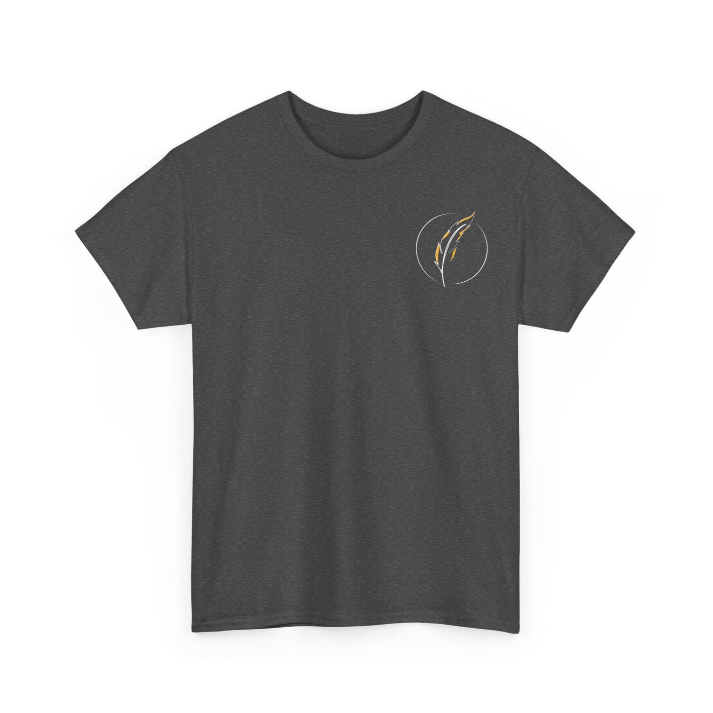 T-Shirt „Frieden“ – Salam سلام