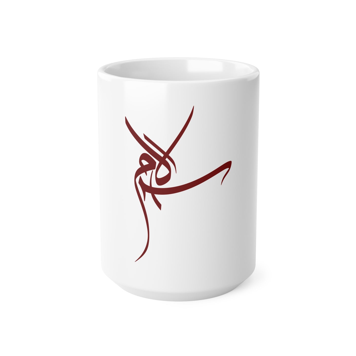 Tasse „Salam“ – سلام