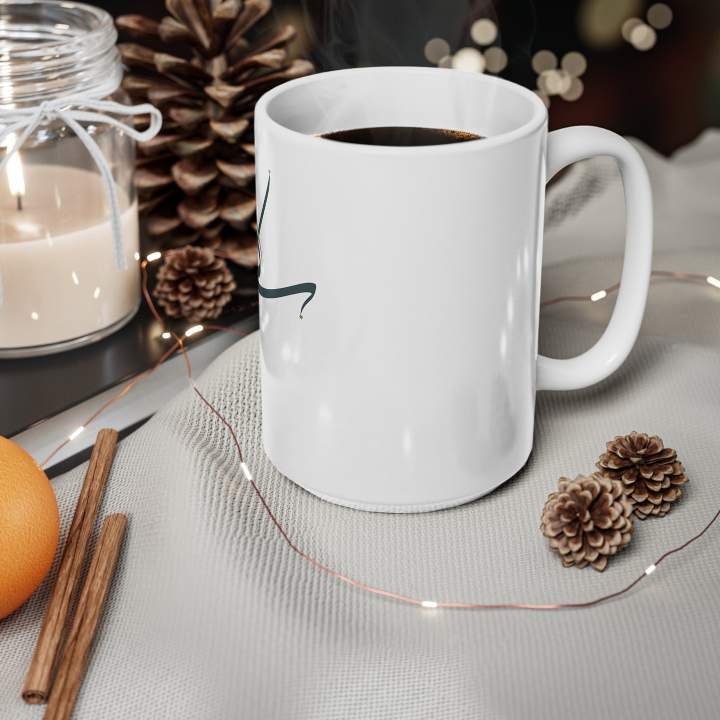 Hamdwerk سلام (salām) – Frieden Tasse Keramik Kaffeetasse Kunst Geschenke Morgen Cup Tee Milch Teetasse Becher Tassen