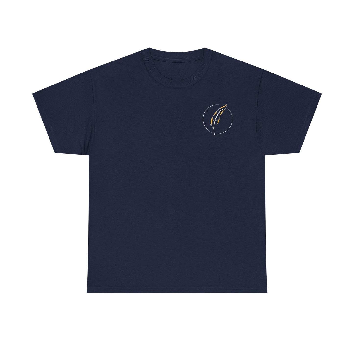 T-Shirt „Frieden“ – Salam سلام