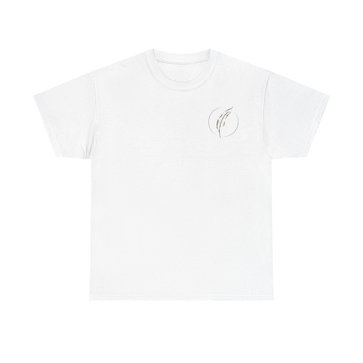 T-Shirt „Frieden“ – Salam سلام