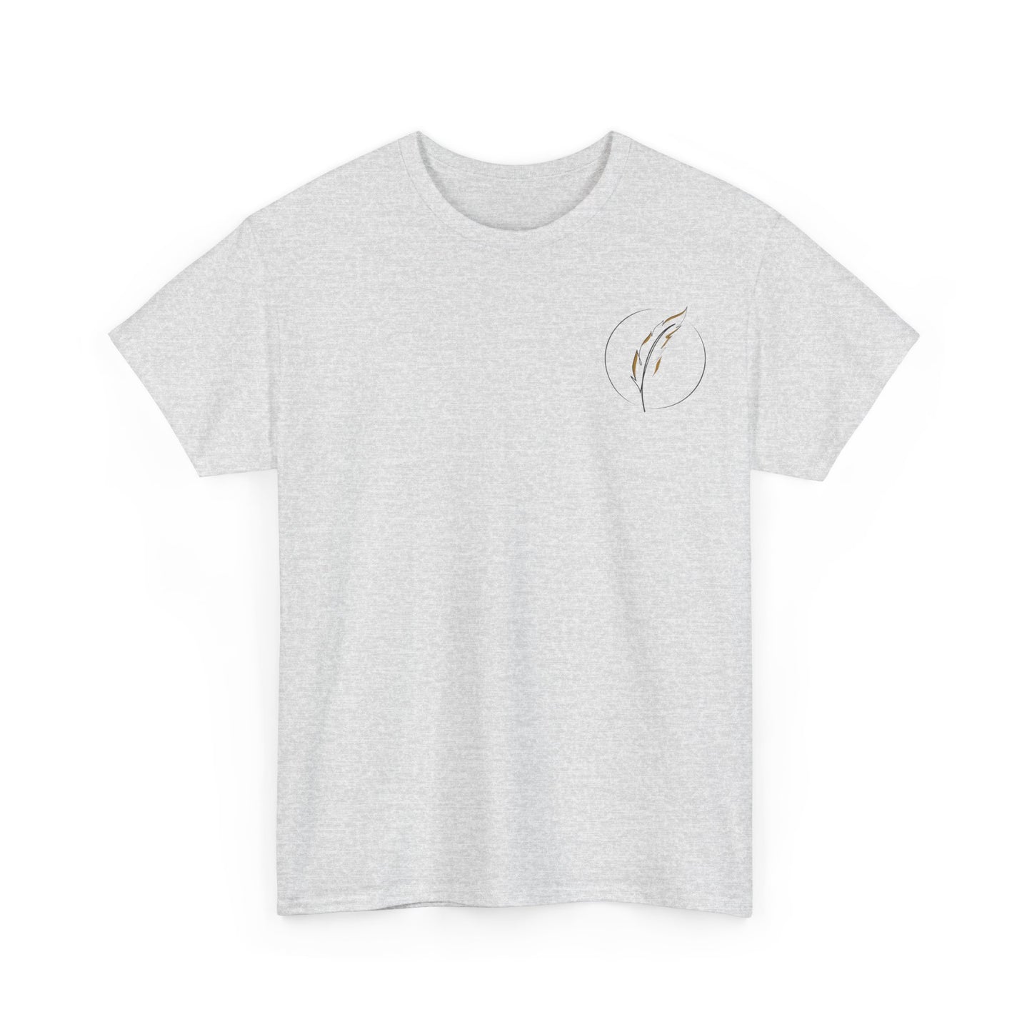 T-Shirt „Frieden“ – Salam سلام