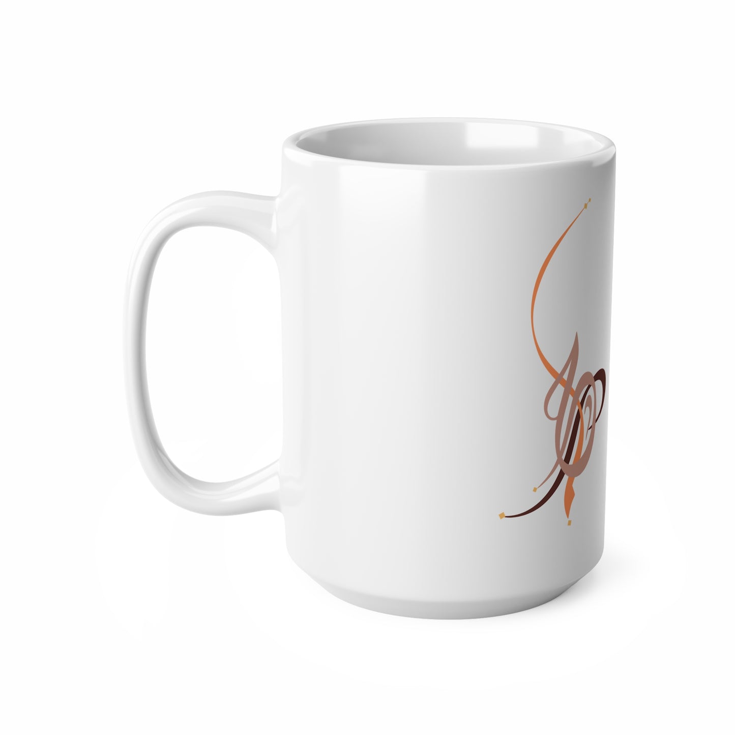 Hamdwerk حلم (ḥulm) – Tasse Keramik Kaffeetasse Kunst Geschenke Morgen Cup Tee Milch Teetasse Becher Tassen