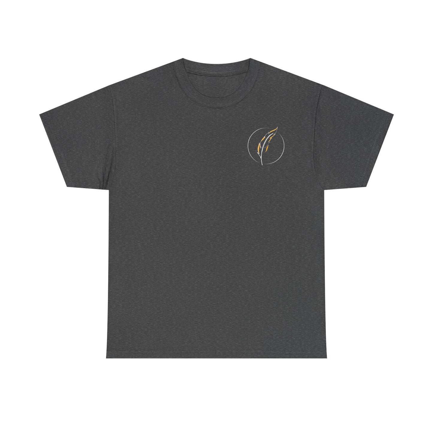 T-Shirt „Frieden“ – Salam سلام