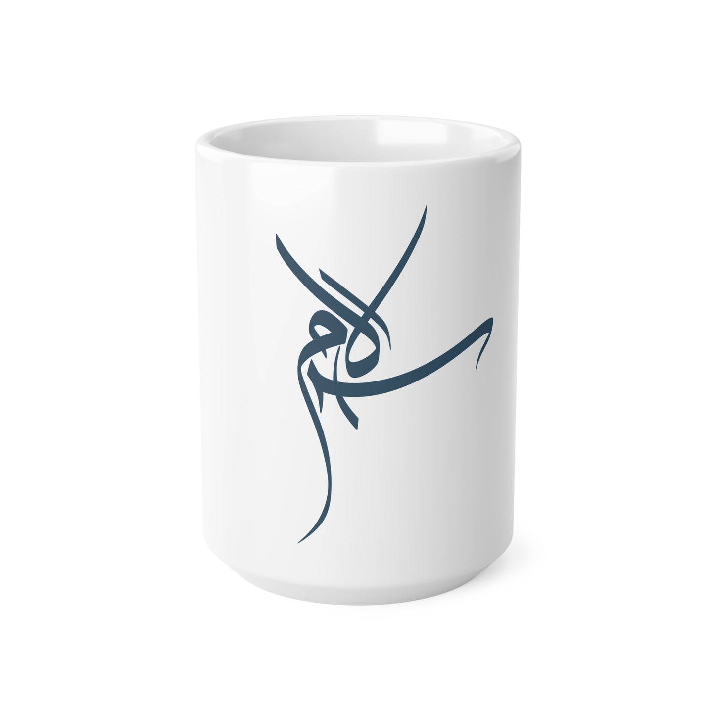 Tasse „Salam“ – سلام