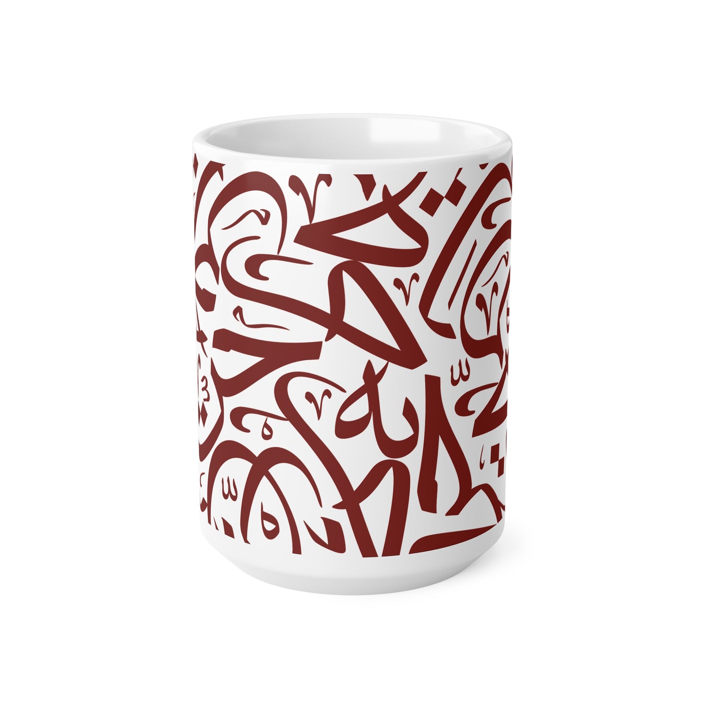 Tasse „Freiheit“ – حرية