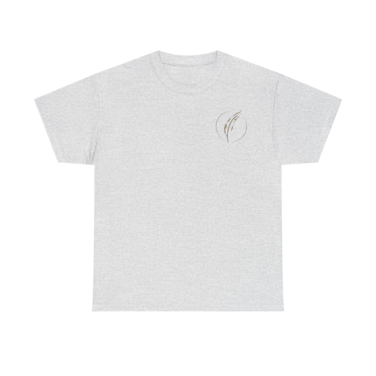T-Shirt „Frieden“ – Salam سلام