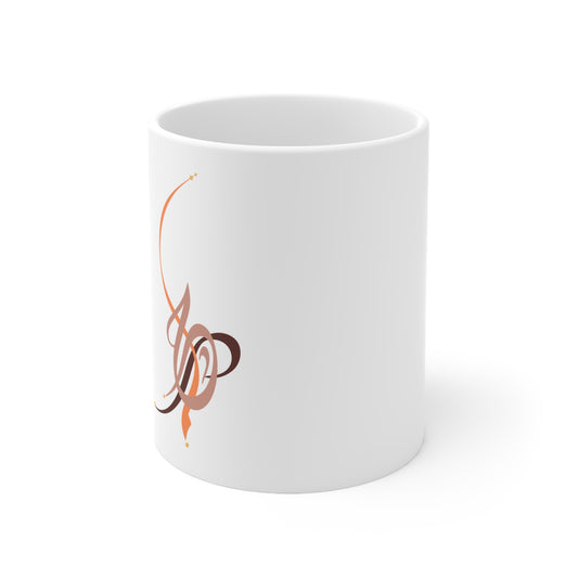 Hamdwerk حلم (ḥulm) – Tasse Keramik Kaffeetasse Kunst Geschenke Morgen Cup Tee Milch Teetasse Becher Tassen