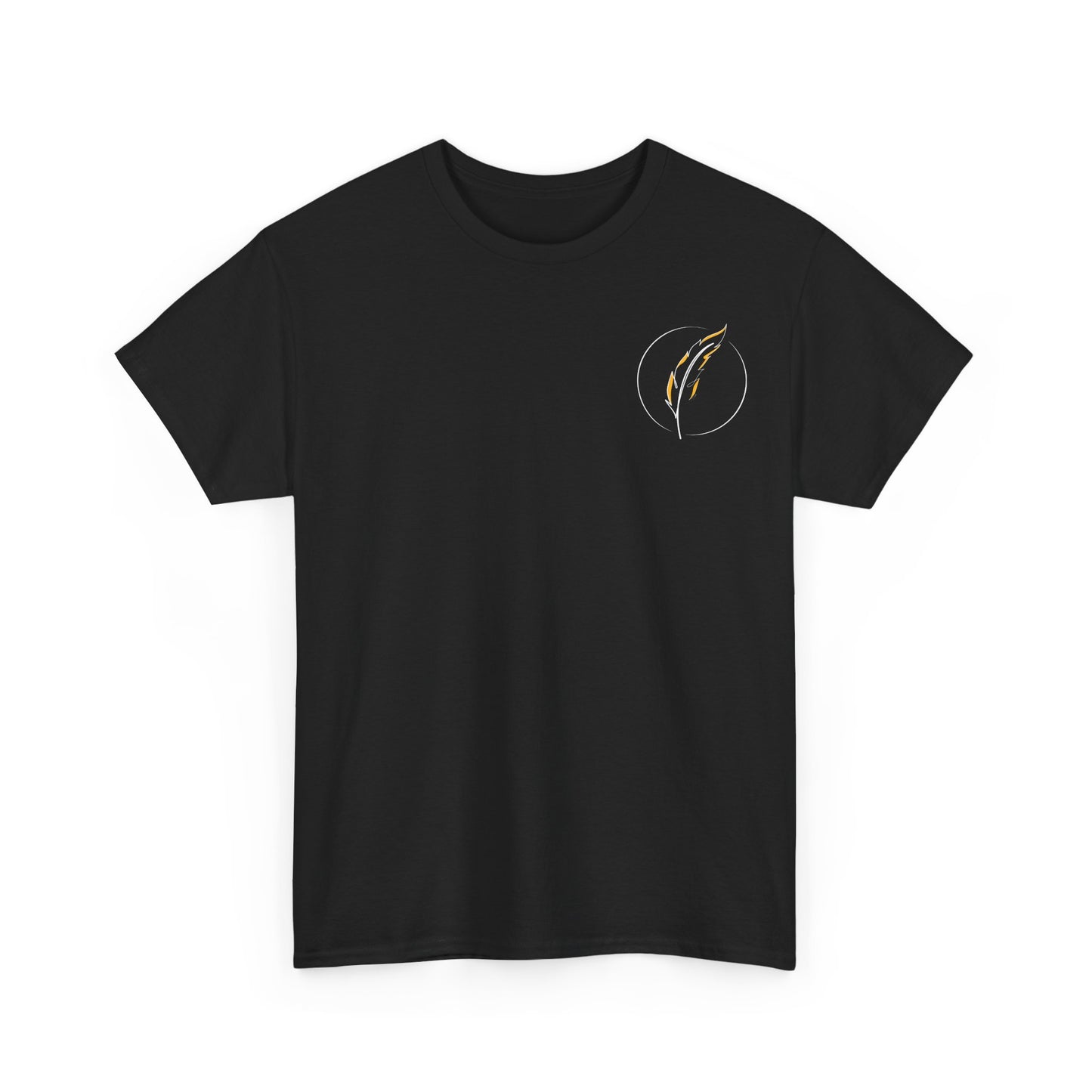 T-Shirt „Frieden“ – Salam سلام