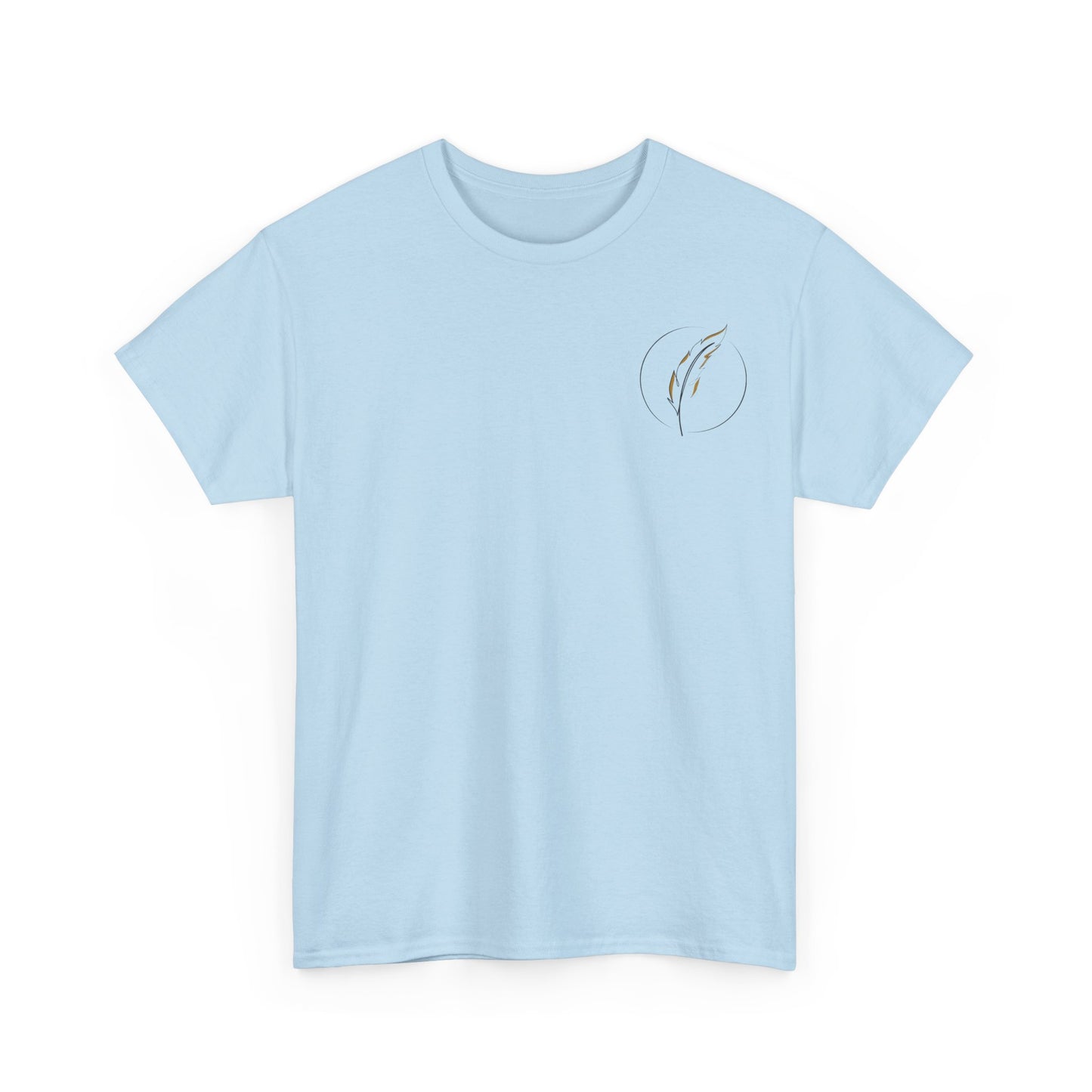 T-Shirt „Frieden“ – Salam سلام