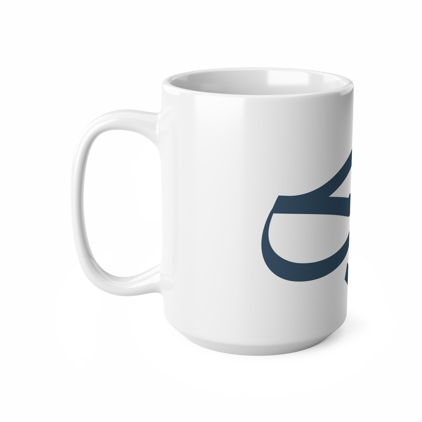 Tasse „Liebe“ – حب
