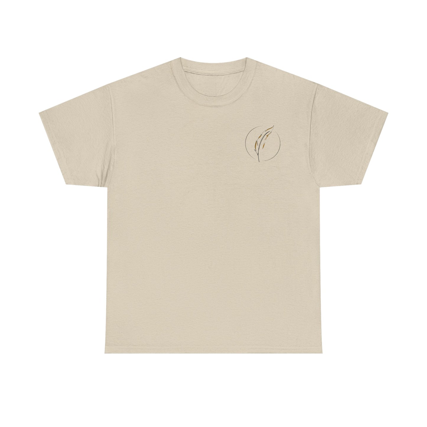 T-Shirt „Frieden“ – Salam سلام