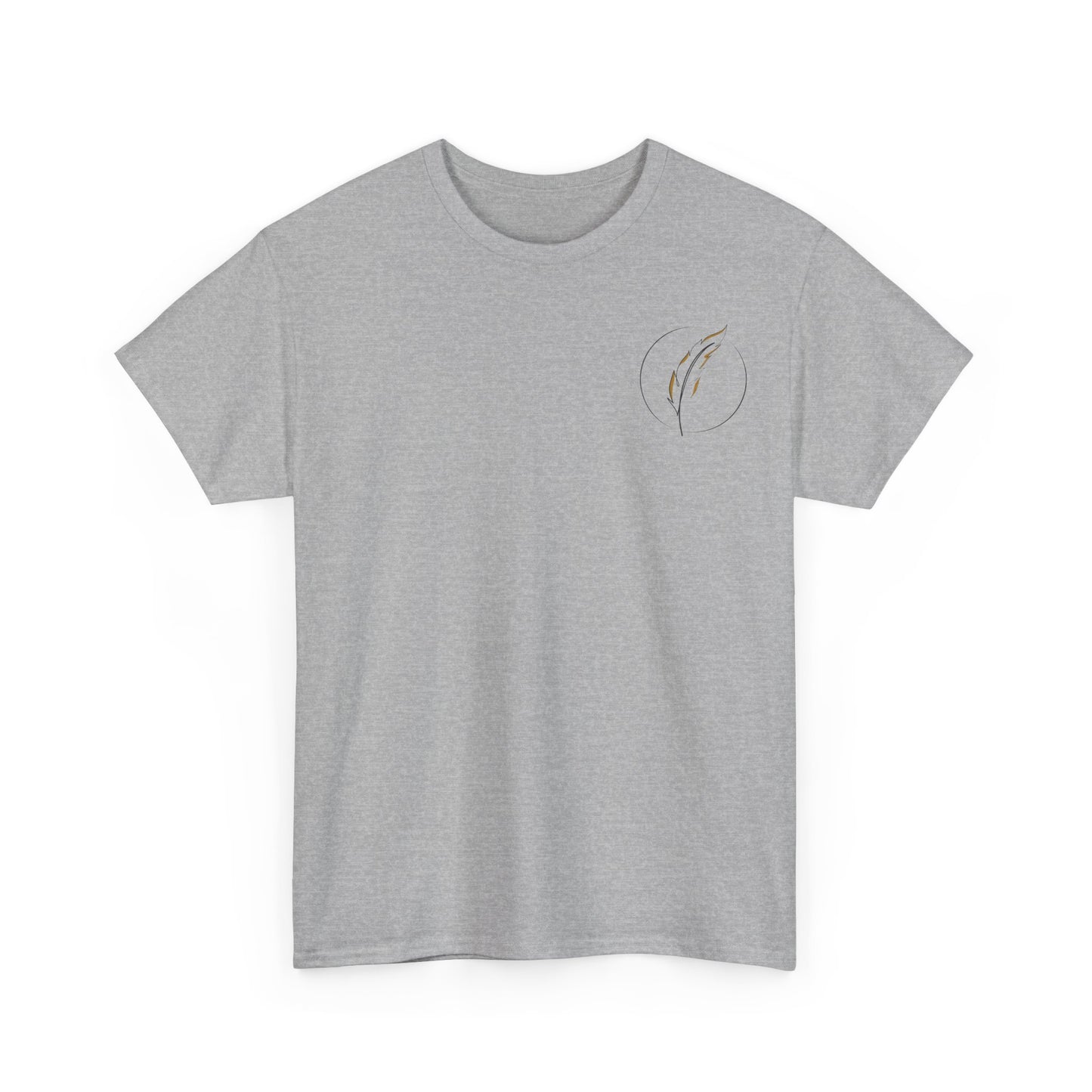 T-Shirt „Frieden“ – Salam سلام