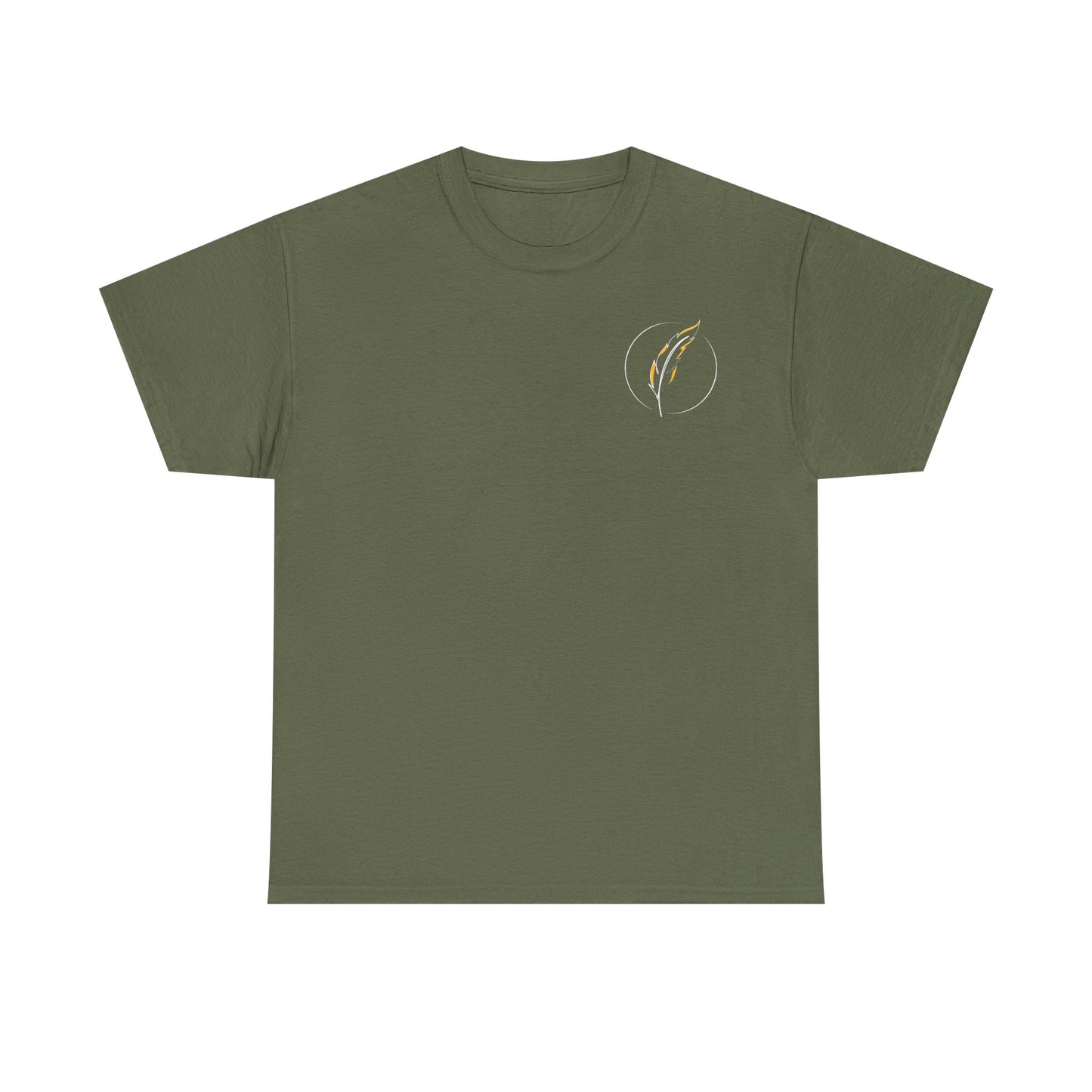 T-Shirt „Frieden“ – Salam سلام
