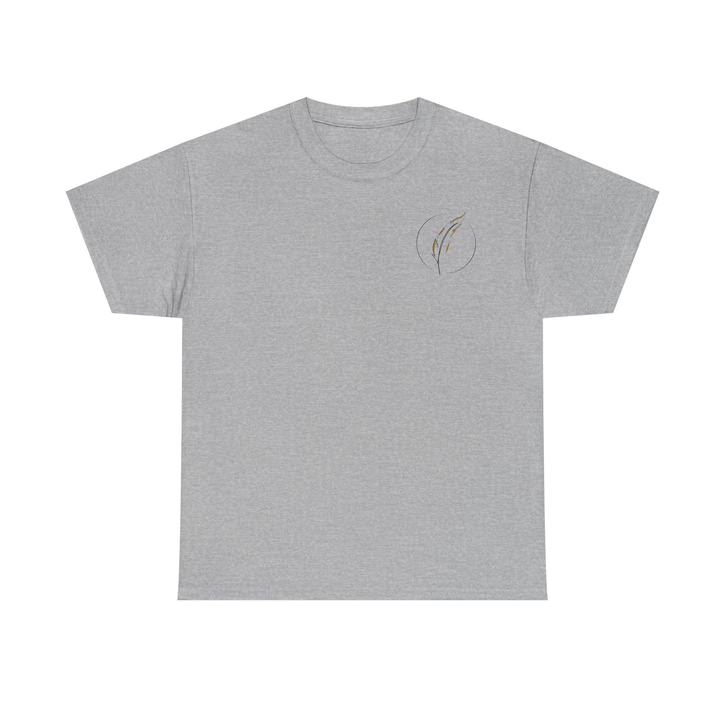 T-Shirt „Frieden“ – Salam سلام
