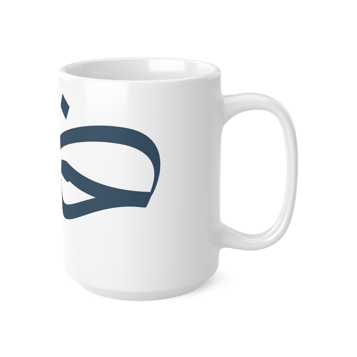 Tasse „Liebe“ – حب