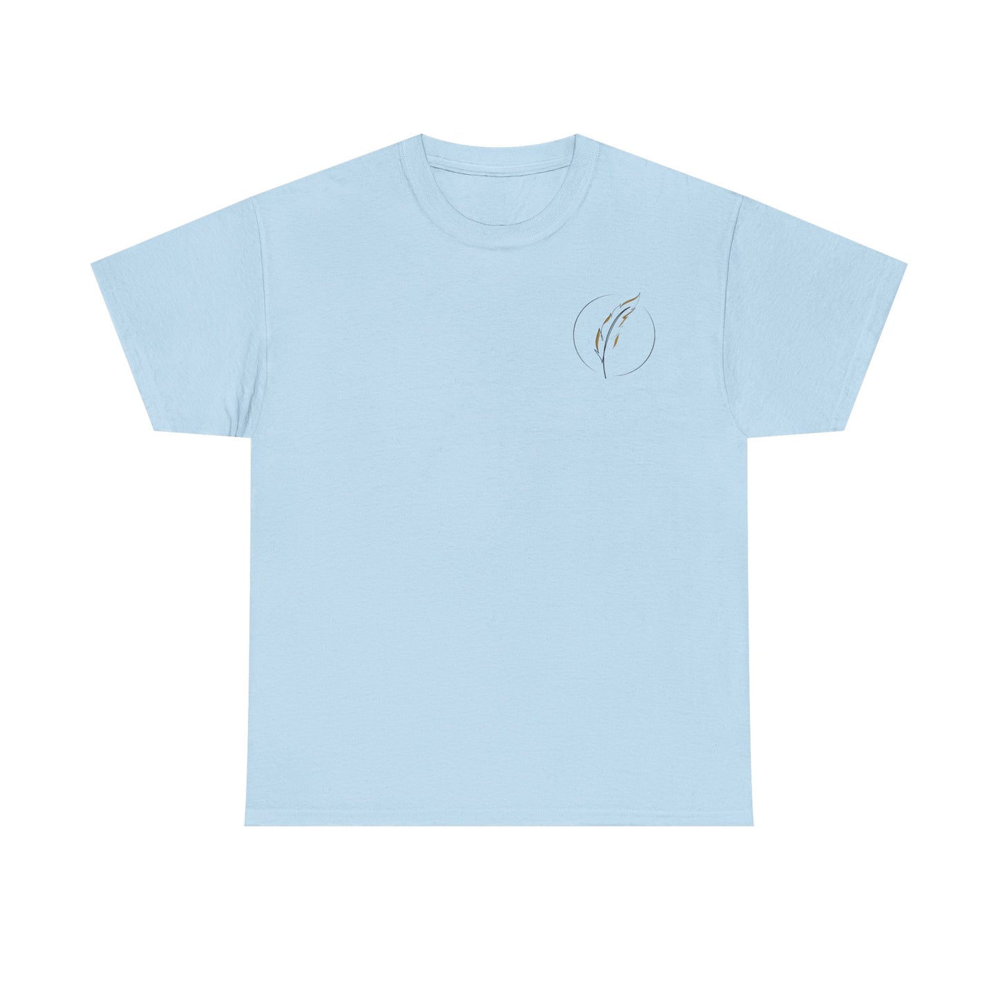 T-Shirt „Frieden“ – Salam سلام