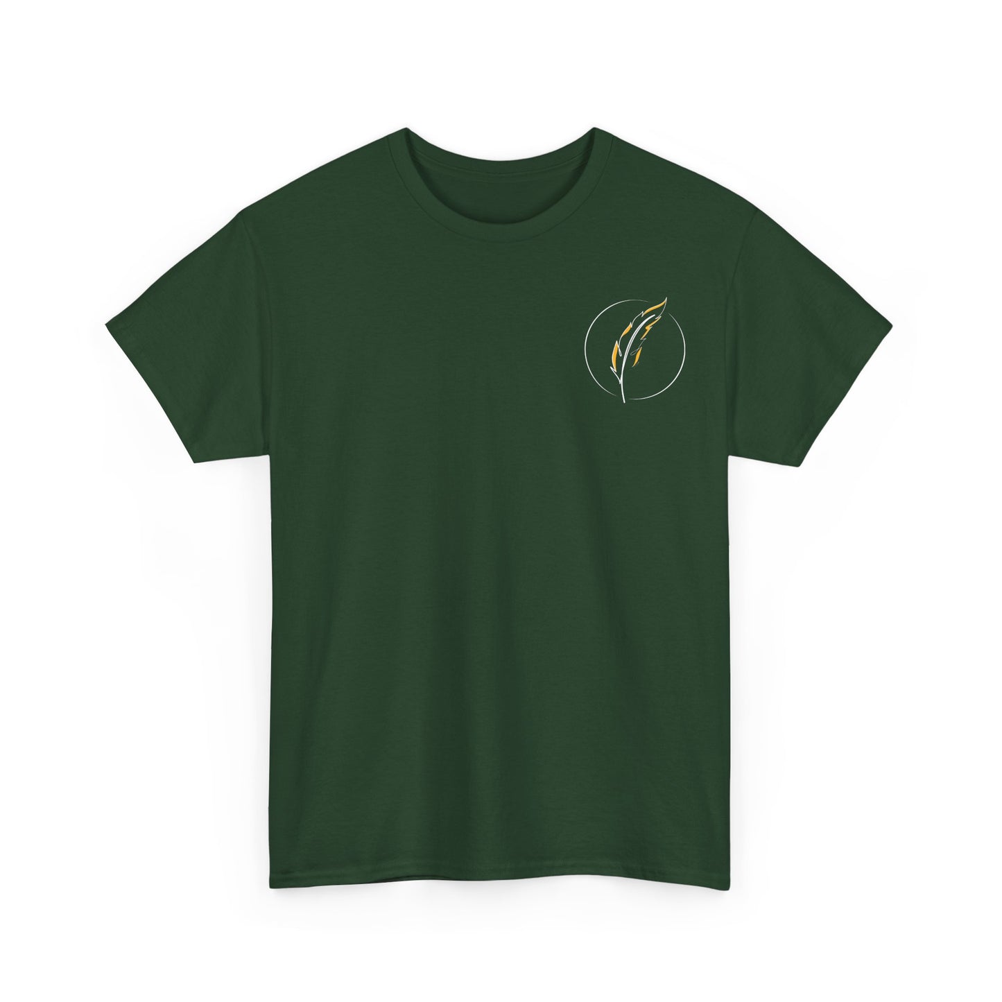 T-Shirt „Frieden“ – Salam سلام