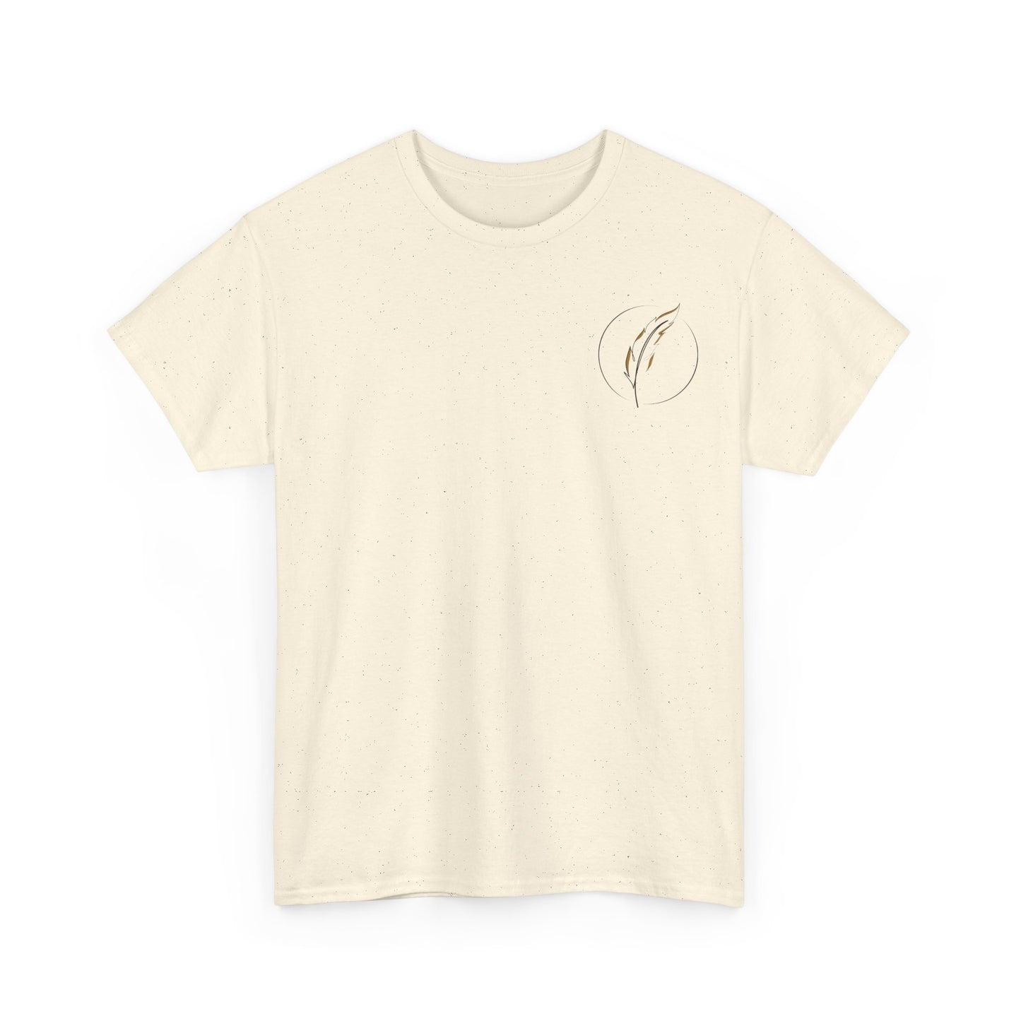 T-Shirt „Frieden“ – Salam سلام
