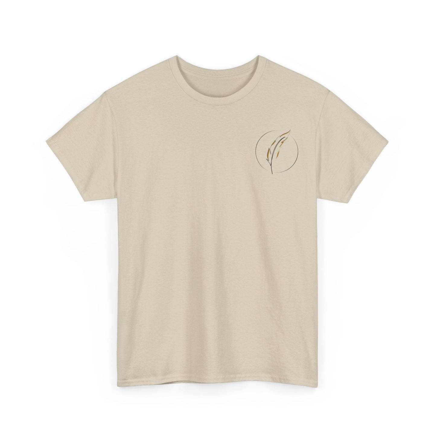 T-Shirt „Frieden“ – Salam سلام