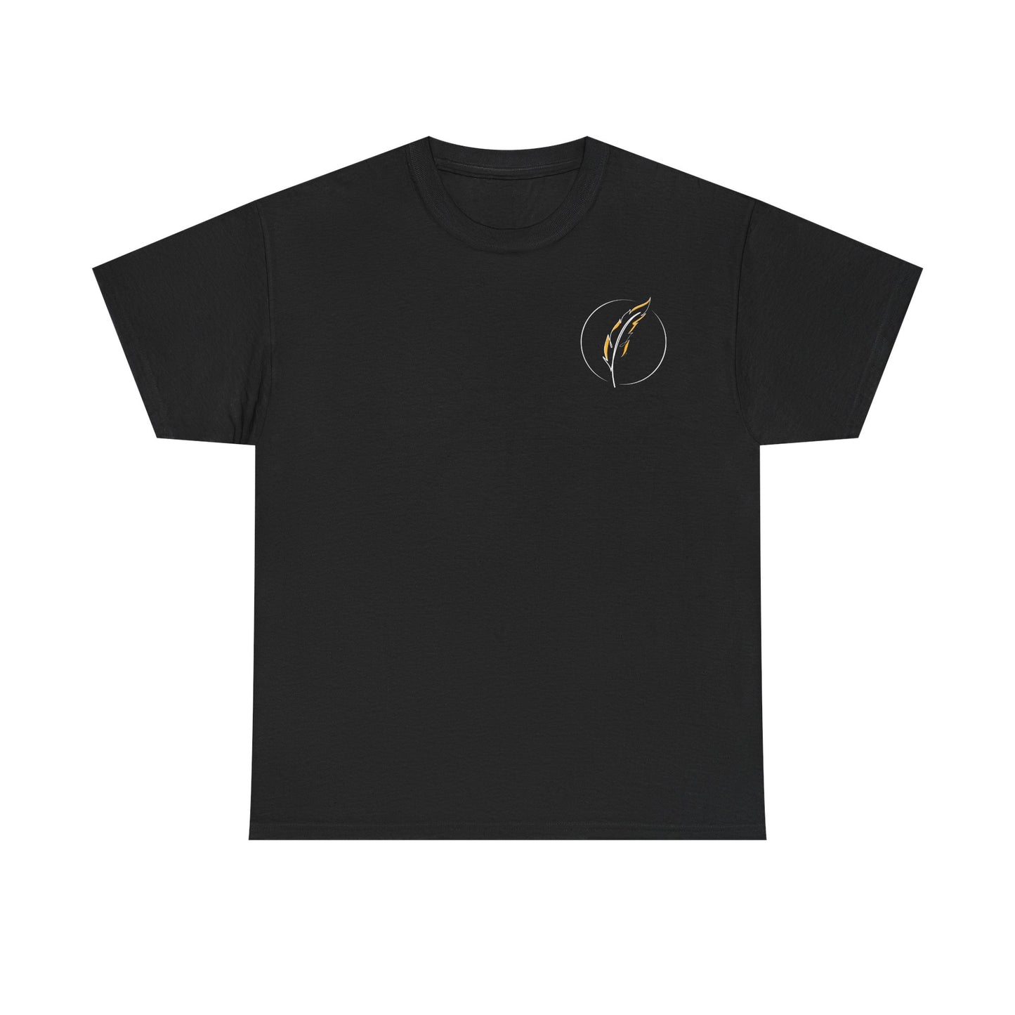 T-Shirt „Frieden“ – Salam سلام