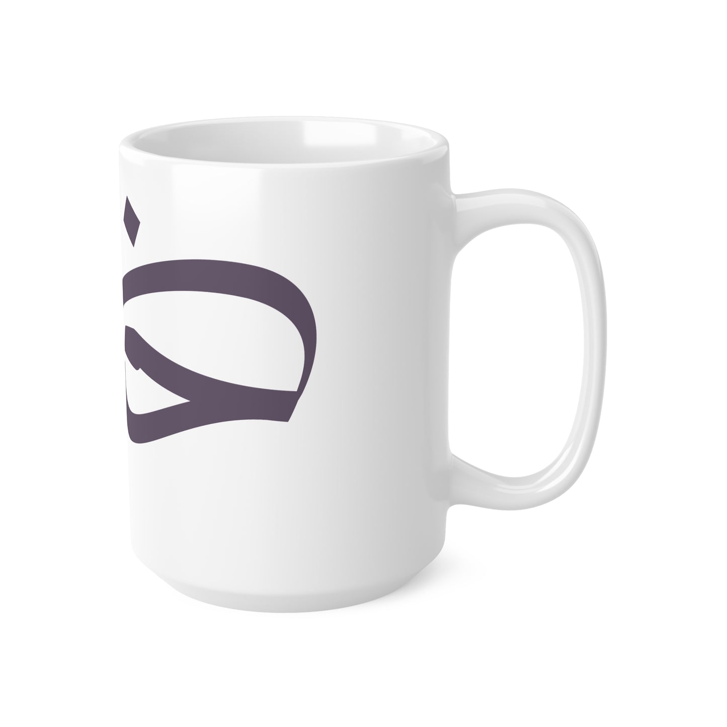 Tasse „Liebe“ – حب