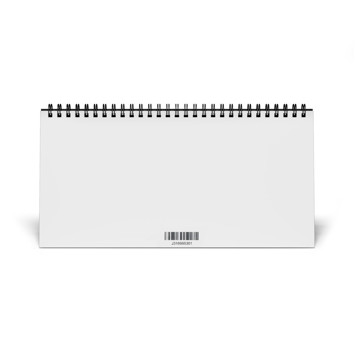 Hamdwerk 2025 Desk Calendar with Islamic Calligraphy