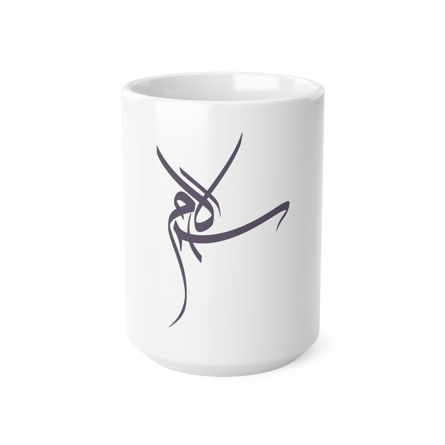 Tasse „Salam“ – سلام
