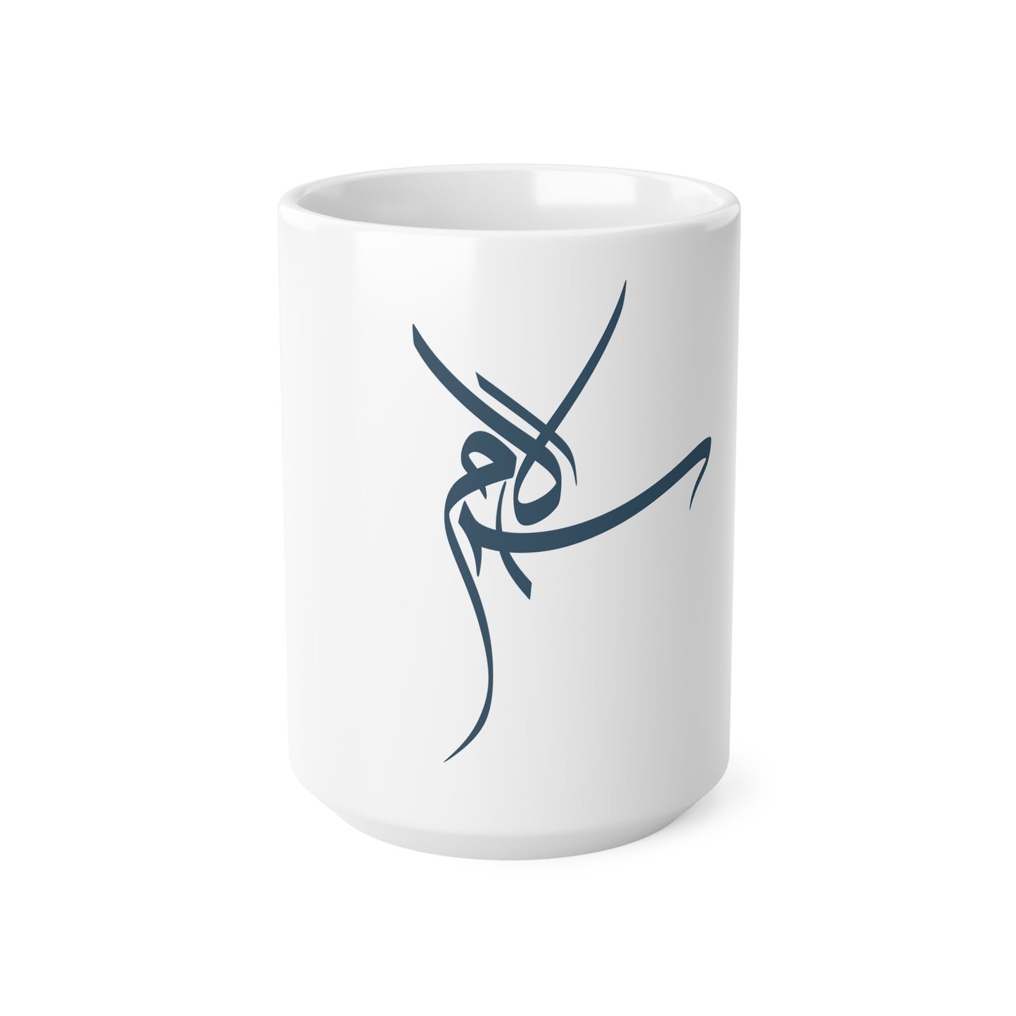 Tasse „Salam“ – سلام