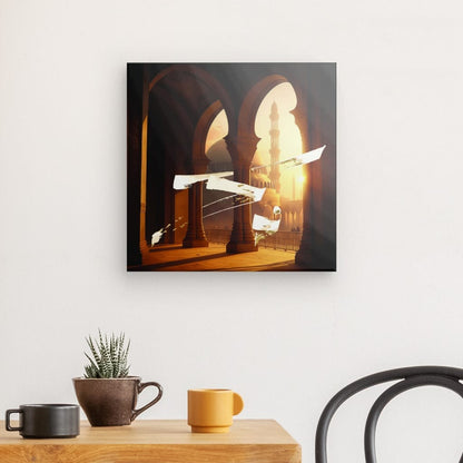 "Gedenken" Leinwand versch. Maße